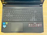  Acer Nitro AN515-57 i5-11400/8GB/512GB/VGA Nvidia RTX3050 4G 15.6” FHD 144Hz (USED) 