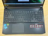  Acer Nitro Gaming AN515-57  i7 11800H/8GB/512GB/15.6''FHD/NVIDIA GeForce RTX 3050Ti 4GB/Win10 (USED) 