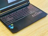  Acer Nitro Gaming AN515-57  i7 11800H/8GB/512GB/15.6''FHD/NVIDIA GeForce RTX 3050Ti 4GB/Win10 (USED) 