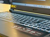  Acer Nitro Gaming AN515-57  i7 11800H/8GB/512GB/15.6''FHD/NVIDIA GeForce RTX 3050Ti 4GB/Win10 (USED) 