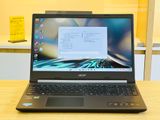  Acer Aspire 7 Gaming A715 43G R8GA R5 5625U/8GB/512GB/4GB RTX3050/15,6" FHD IPS 144Hz/Win11 (USED) 
