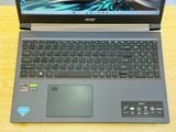  Acer Aspire 7 Gaming A715 43G R8GA R5 5625U/8GB/512GB/4GB RTX3050/15,6" FHD IPS 144Hz/Win11 