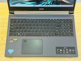  Acer Aspire 7 Gaming A715 43G R8GA R5 5625U/8GB/512GB/4GB RTX3050/15,6" FHD IPS 144Hz/Win11 (USED) 