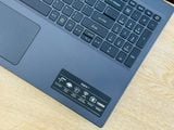  Acer Aspire 7 Gaming A715 43G R8GA R5 5625U/8GB/512GB/4GB RTX3050/15,6" FHD IPS 144Hz/Win11 (USED) 