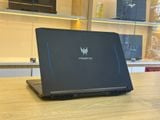  Acer Predator Helios 300 i7-9750H/16GB/256GB/VGA Nvidia GTX 1660Ti 6G 15.6” FHD IPS 144hz (USED) 