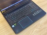  Acer Predator Helios 300 i7-9750H/16GB/256GB/VGA Nvidia GTX 1660Ti 6G 15.6” FHD IPS 144hz (USED) 