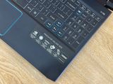  Acer Predator Helios 300 i7-9750H/16GB/256GB/VGA Nvidia GTX 1660Ti 6G 15.6” FHD IPS 144hz (USED) 