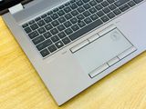  HP ZBook Fury 17 G8 I7-11800H/16GB/256GB/VGA Quadro T1200 4GB 17.3” 4K IPS 
