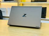  HP ZBook Fury 15G7 I9-10885H/32GB/1TB/VGA Quadro T2000 4GB 15.6” FHD IPS (USED) 