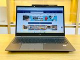  HP ZBook Fury 15G7 I9-10885H/32GB/1TB/VGA Quadro T2000 4GB 15.6” FHD IPS (USED) 