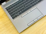  HP ZBook Fury 15G7 I9-10885H/32GB/1TB/VGA Quadro T2000 4GB 15.6” FHD IPS (USED) 