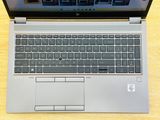  HP ZBook Fury 15G7 I9-10885H/32GB/1TB/VGA Quadro T2000 4GB 15.6” FHD IPS (USED) 