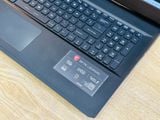  MSI GP66 Leopard 11UG I7-11800H/16/1TB/VGA Nvidia RTX 3070 8G 15,6" FHD 240Hz (USED) 