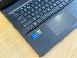  MSI GP66 Leopard 11UG I7-11800H/16/1TB/VGA Nvidia RTX 3070 8G 15,6" FHD 240Hz (USED) 