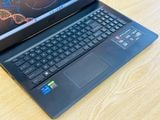  MSI Gaming Leopard GP76 11UG i7 11800H/16GB/1TB SSD/VGA Nvidia RTX 3070 8G 17,3" FHD 300Hz (USED) 