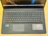  MSI Gaming Leopard GP76 11UG i7 11800H/16GB/1TB SSD/VGA Nvidia RTX 3070 8G 17,3" FHD 300Hz (USED) 