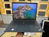  Lenovo Thinkpad T14s Gen 2 i7-1185G7 32GB/512GB SSD 14.''FHD IPS (USED) 