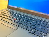  Lenovo Thinkpad T14s Gen 2 i7-1185G7 32GB/512GB SSD 14.''FHD IPS (USED) 