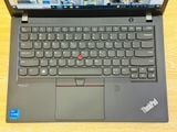  Lenovo ThinkPad P14s Gen 2 I7-1165G7/16GB/1TB/ NVIDIA T500/14" FHD/Win 11 