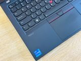  Lenovo ThinkPad P14s Gen 2 I7-1165G7/16GB/1TB/ NVIDIA T500/14" FHD/Win 11 