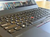  Lenovo ThinkPad P14s Gen 2 Core i7-1165G7 RAM 16GB SSD 512GB Quadro T500 14 inch FHD Windows 10 