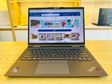  Lenovo ThinkPad X1 Yoga Gen 7 - Core i7 1270P / RAM 32GB / SSD 1TB/ 14" FHD+ Touch 