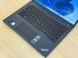 Lenovo Thinkpad T14 Gen 3 Core™ i7-1270P | RAM 16GB | SSD 512GB | 14 inch 2.2K (2240x1400) 