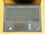  Lenovo Thinkpad T14 Gen 3 Core™ i7-1270P | RAM 16GB | SSD 512GB | 14 inch 2.2K (2240x1400) 