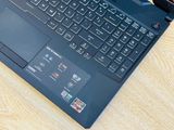  Asus Gaming TUF FA506ICB R5 4600H/8GB/512GB/15.6FHD/NVIDIA RTX 3050 4GB/Win11 