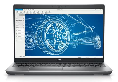  DELL Preccision 3571 i7-12800H 16GB/1TB/NVIDIA RTX A1000/15.6" FHD 