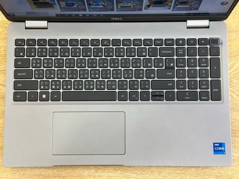  DELL Preccision 3571 i7-12800H 16GB/1TB/NVIDIA RTX A1000/15.6" FHD 