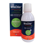  MiraChlor | Dung dịch sát khuẩn y tế 250 ml 