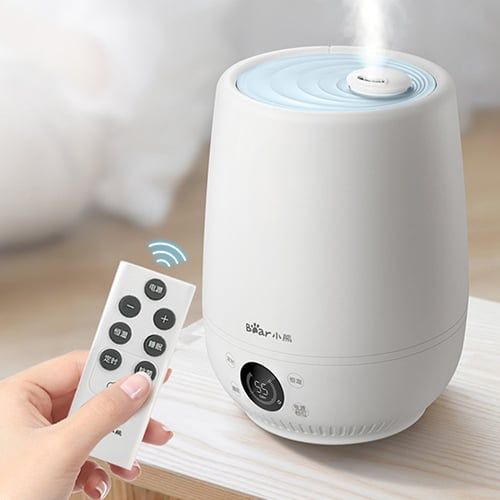  Máy phun sương Humidifierr 