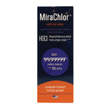  MiraChlor | Nước súc miệng 250ml 