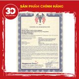  KHẨU TRANG Y TẾ 4 LỚP KHÁNG KHUẨN, KIM ĐỨC, HỘP 50 CÁI 