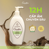  Dung Dịch Vệ Sinh Phụ Nữ Cấp Ẩm Mịn Màng Secheresse Roge Cavailles 250ml 