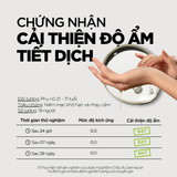  Dung Dịch Vệ Sinh Phụ Nữ Cấp Ẩm Tức Thì - Đặc Trị Khô Hạn Secheresse Roge Cavailles 250ml 