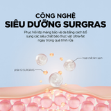  Dung Dịch Vệ Sinh ROGÉ CAVAILLÈS Anti-Bacterien | Ngăn Mùi Ngừa Khuẩn 12H, Chống Viêm, Bảo Vệ Toàn Diện 250ml 