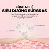  Dung Dịch Vệ Sinh Dịu Nhẹ, Giảm kích ứng CAVAILLÈS Extra-doux | Cho Da Siêu Nhạy Cảm 250ml 