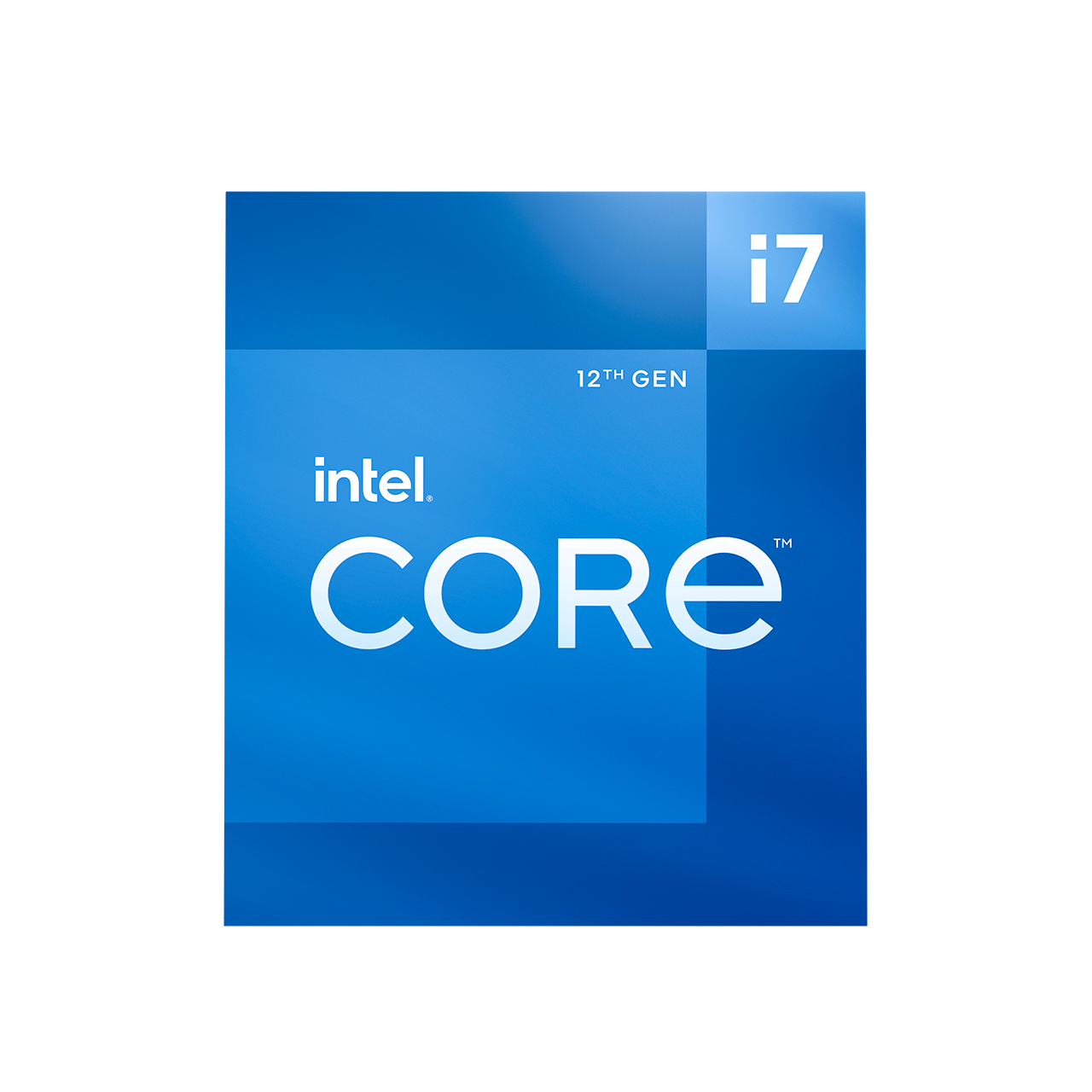 CPU Intel Core i7-12700 (3.6GHz turbo up to 4.9Ghz, 12 nhân 20 luồng – Công  Nghệ Thông Tin T&T