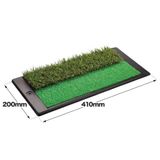 Thảm đánh Approach 2WAY Tabata GV0260