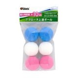 Bóng mềm Tabata GV0304