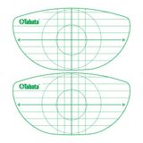 Cảm biến mặt gậy Driver Tabata GV0332