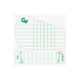 Cảm biến mặt gậy Iron Tabata GV0336