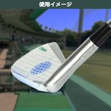 Cảm biến mặt gậy Iron Tabata GV0336
