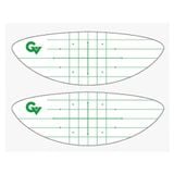 Cảm biến mặt gậy FW Tabata GV0337