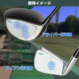 Cảm biến mặt gậy Fairway Iron Tabata GV0338