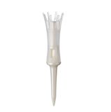 Tee nhựa dài đầu mềm Tabata GV0448