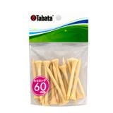 Tee gỗ  Tabata GV0509
