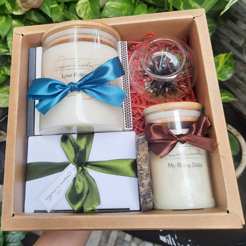  King Gift Box 